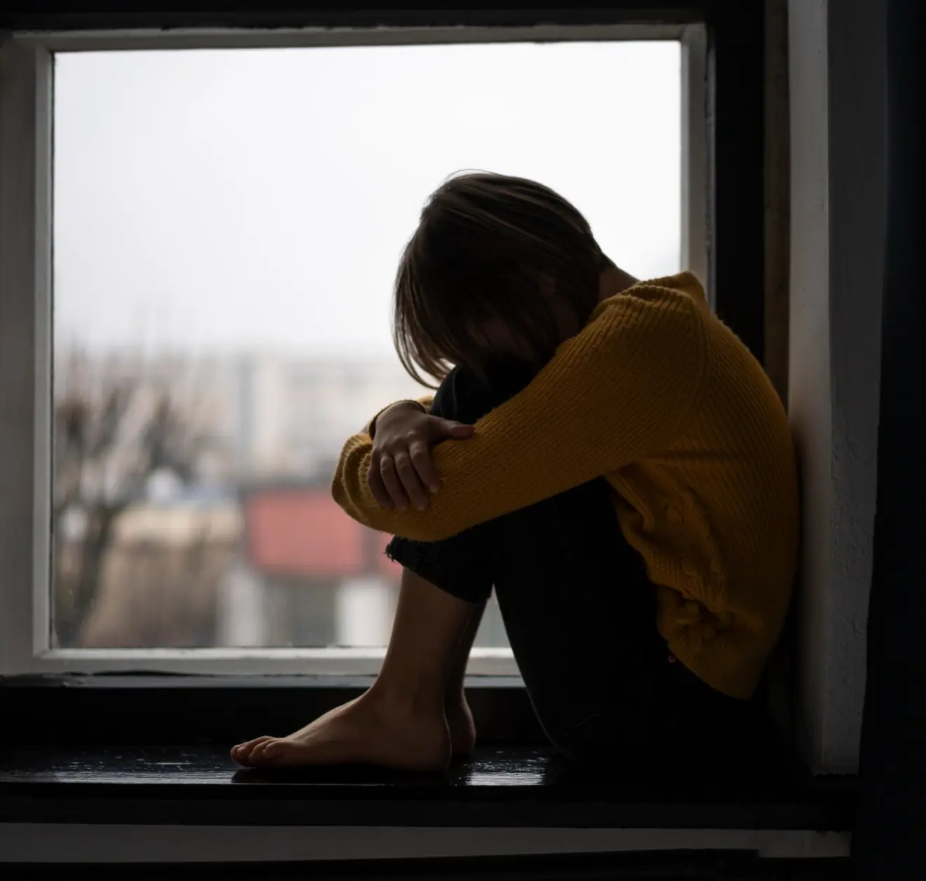 A Note About Trauma image